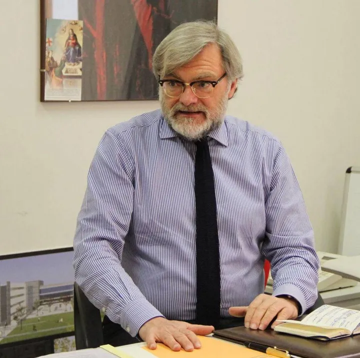 Massimo Taiti sarà delegato provinciale del Coni fino al 2025