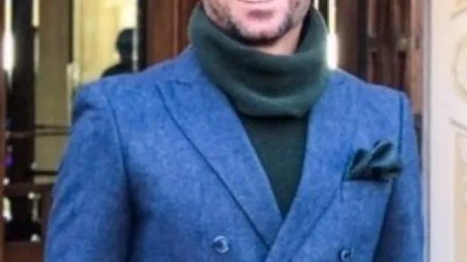 Gianluca Borgna, manager alberghiero al 5 stelle di Alassio