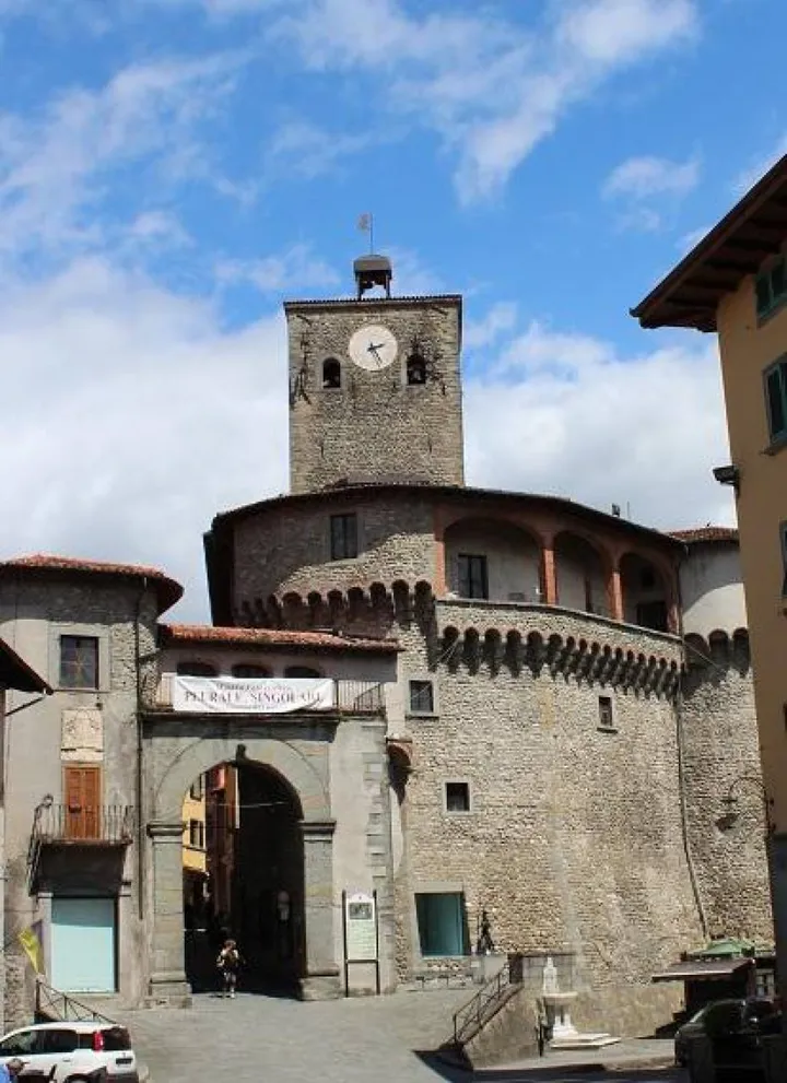 La Rocca Ariostesca di Castelnuovo Garfagnana beneficerà di un contributo della Fondazione Cassa