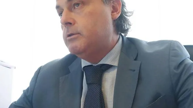 L’avvocato Luigi Fornaciari Chittoni