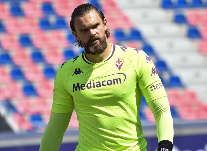 Bartlomiej Dragowski, ancora due anni di contratto con la Fiorentina