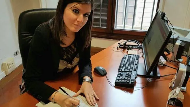 L’assessora regionale all’Istruzione e Formazione, Alessandra Nardini