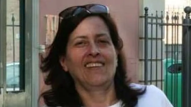 Sandra Masoni, 54 anni
