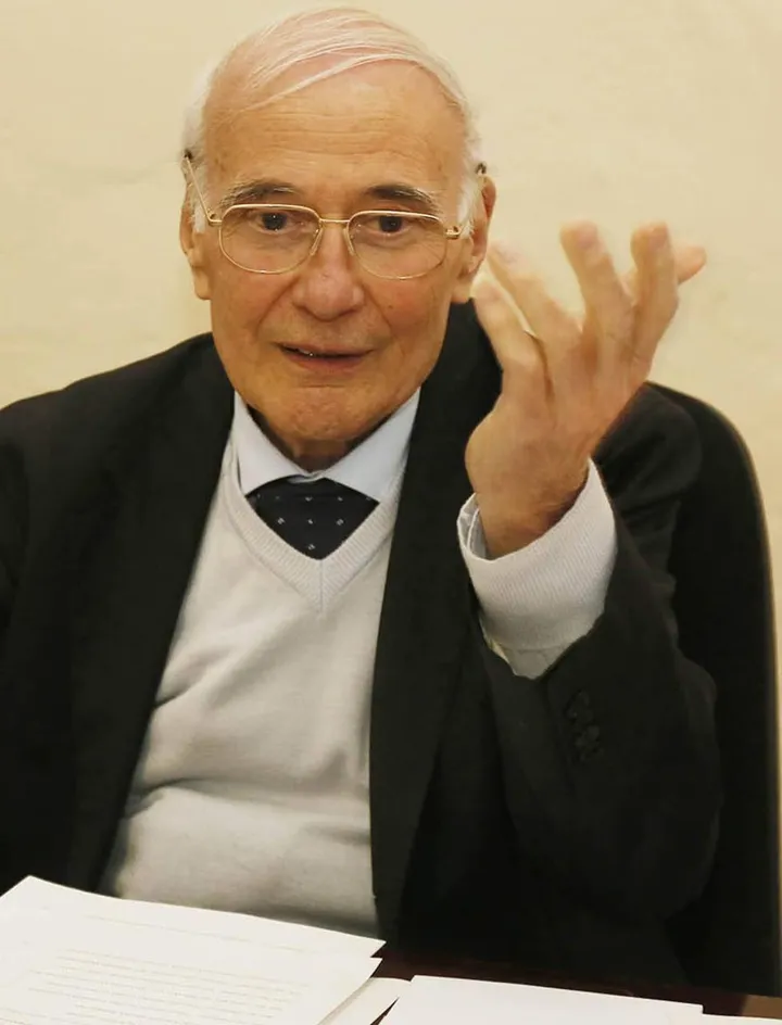 Alberto Monaci (Confronti)