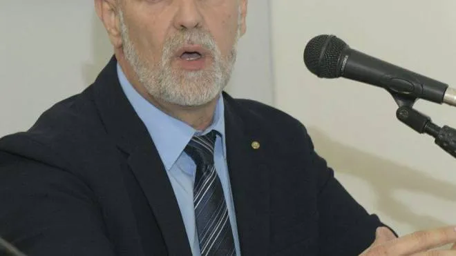 Tiziano Pieretti, vicepresidente con delega all’energia di Confindustria