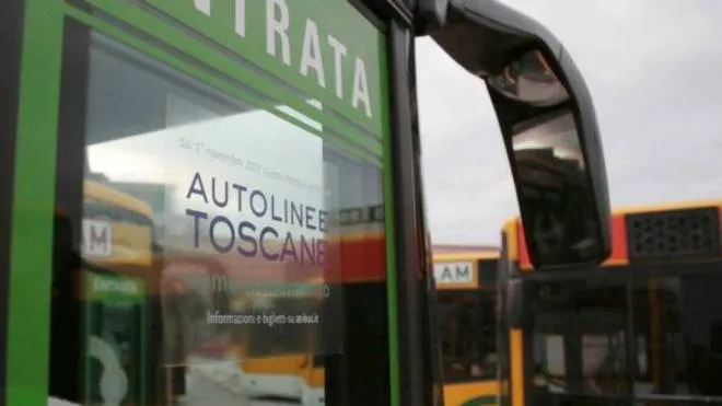 Autolinee Toscane 
