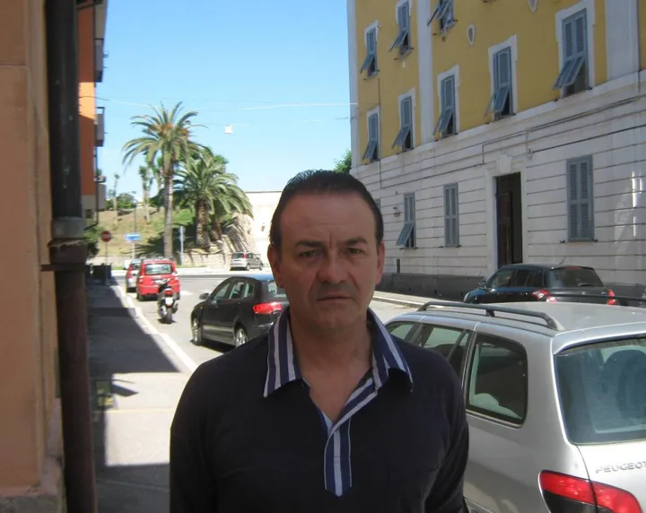 Mauro Pettini, coordinatore del movimento civico «Insieme per Orbetello»
