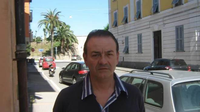 Mauro Pettini, coordinatore del movimento civico «Insieme per Orbetello»