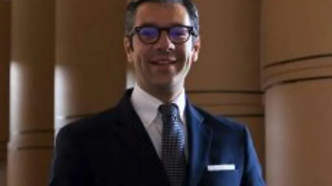 L’amministratore delegato di Cartiere di Trevi, Franco Graziosi