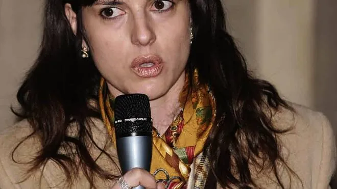 Rossella Lezzi (Federalberghi)