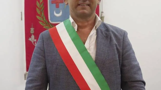 Il sindaco uscente Alessandro Silvestri ricandidato dal centrosinistra