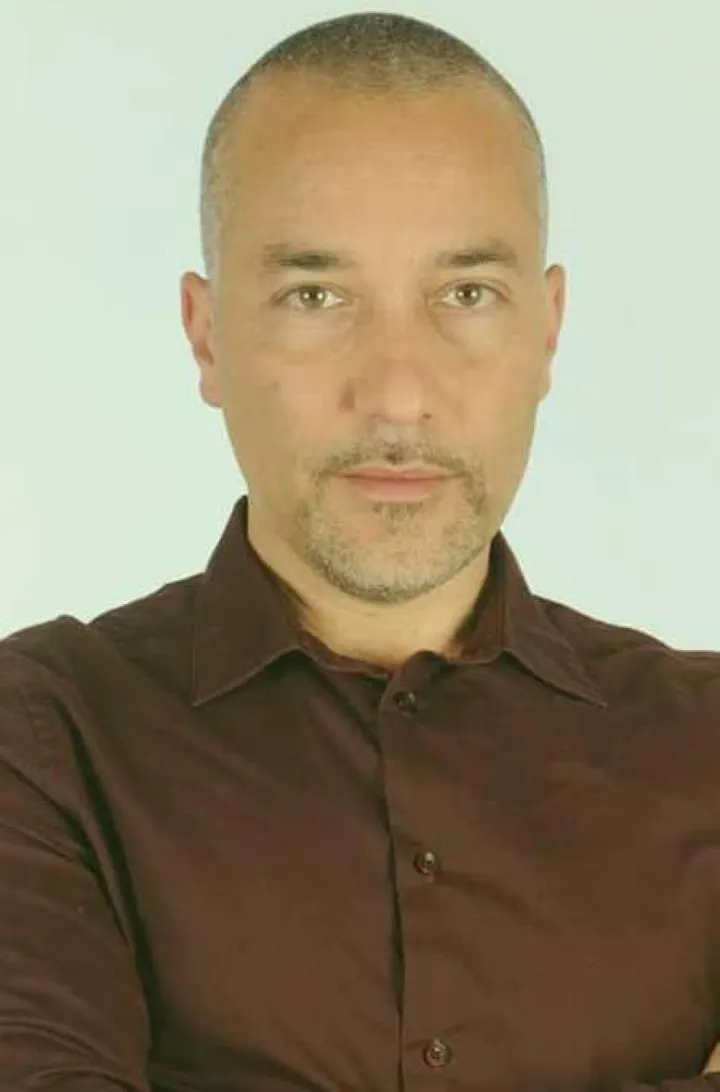 Aldo Gottardo, candidato sindaco per Ambiente e Giustizia sociale