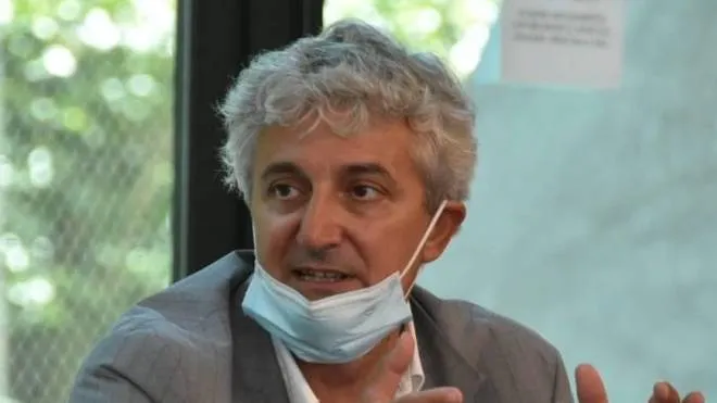 Maurizio Oliviero
