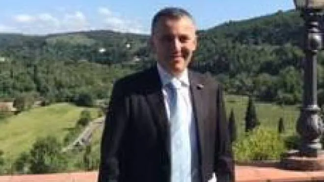 L’ex sindaco Franco Ceccuzzi
