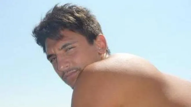Jacopo Varriale, 35 anni