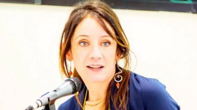 Sabrina Molinaro