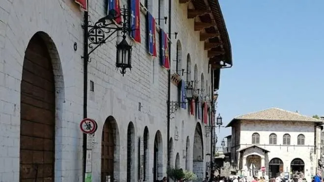Il provvedimento del Comune di Assisi, secondo i giudici della Corte d’appello, è corretto