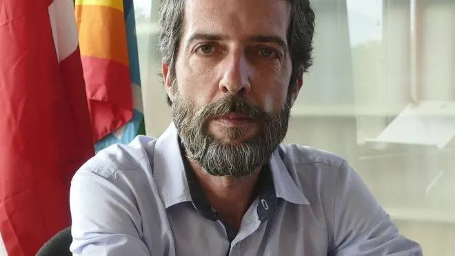 Lorenzo Pancini (Cgil)