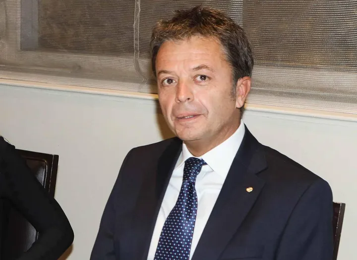 Leonardo Bandinelli, direttore di Confindustria Firenze