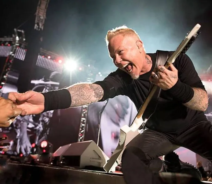 Grande attesa per l’arrivo in città dei Metallica