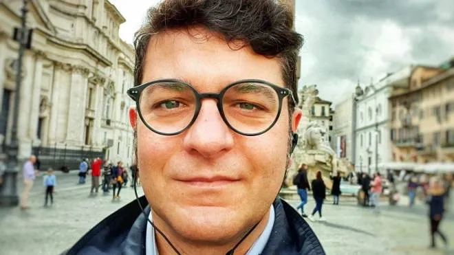 Paolo Pezzati, aretino, nominato da Oxfam responsabile per la crisi ucraina