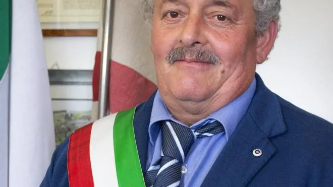 Il sindaco Piero Lunardi, appena rieletto: «Non intendo piegarmi ai partiti e voglio ascoltare i cittadini»
