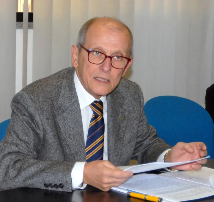 Renzo Alessandri tornerà a rivestire il ruolo di presidente della Seam Spa