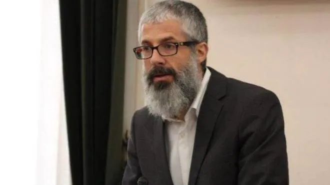 Carlo De Martis, consigliere comunale di opposizione