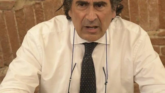 Alberto Veronesi