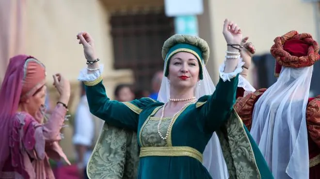Il 2 e 3 luglio ritorna la manifestazione “La notte di Isabella“ a Cerreto Guidi