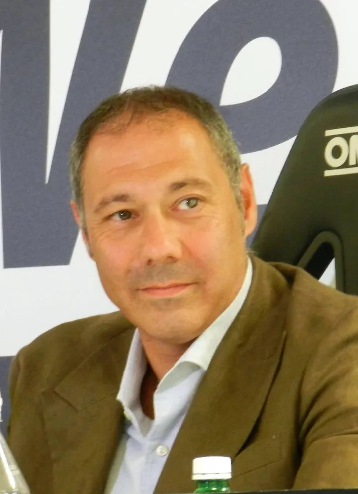 Il direttore sportivo Riccardo Pecini sprona gli Aquilotti e conta sul fattore Picco