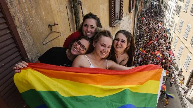 Perugia Pride