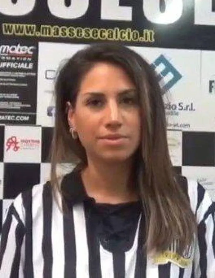 Sofia Della Pina, nuova store manager