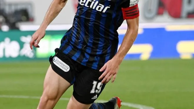 Samuele Birindelli, 22 anni, ha collezionato 106 presenze con la maglia nerazzurra in serie B