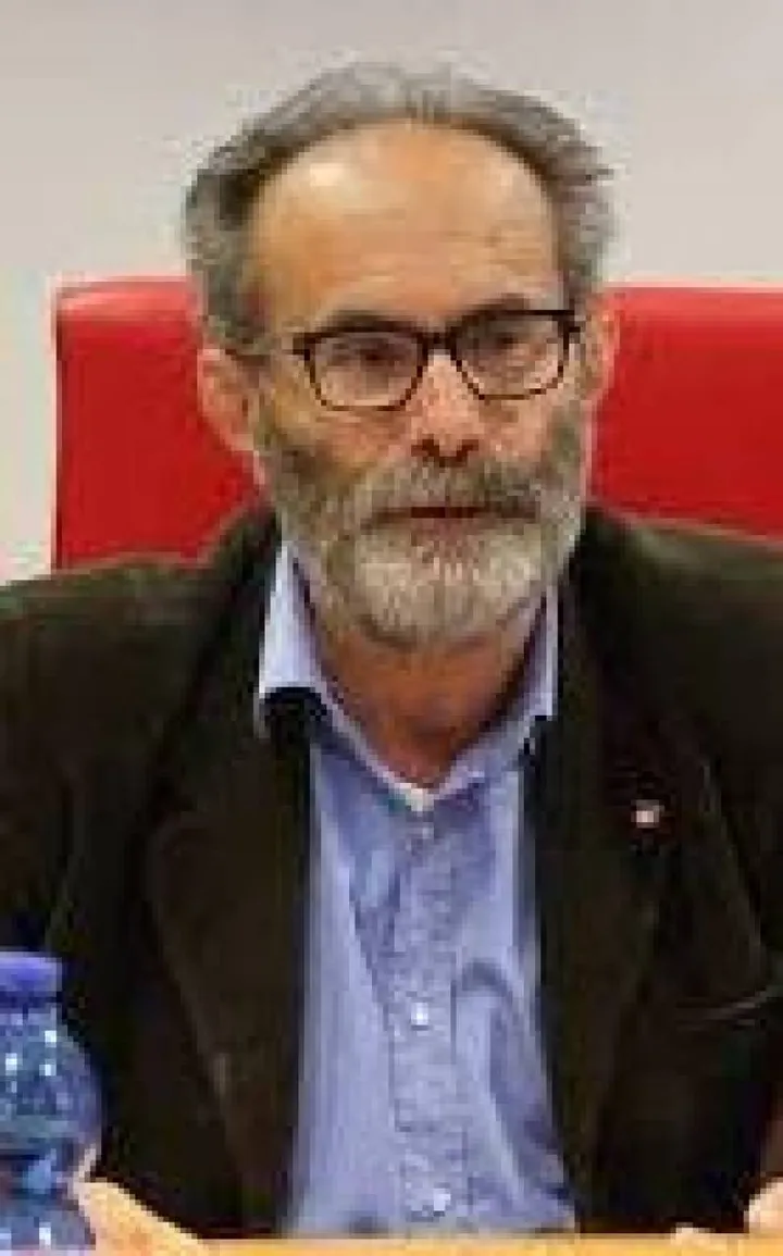 Mario Bravi, Spi Cgil