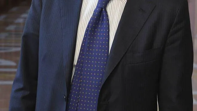Luigi Lovaglio, amministratore delegato di Banca Monte dei Paschi