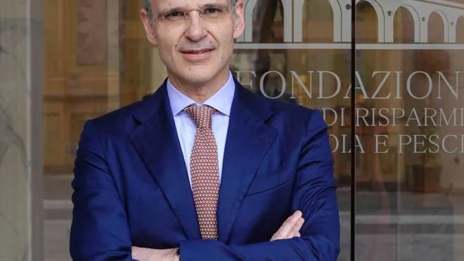 Il presidente di Fondazione Lorenzo Zogheri ha commentato il bando