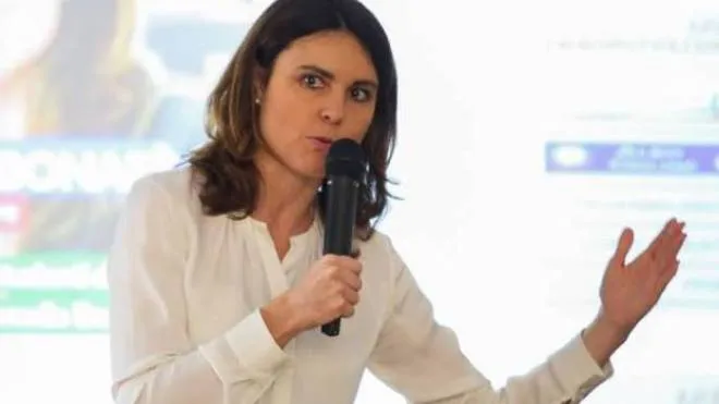 L’eurodeputata e segretaria regionale dem Simona Bonafè è nella terna dei candidati fiorentini