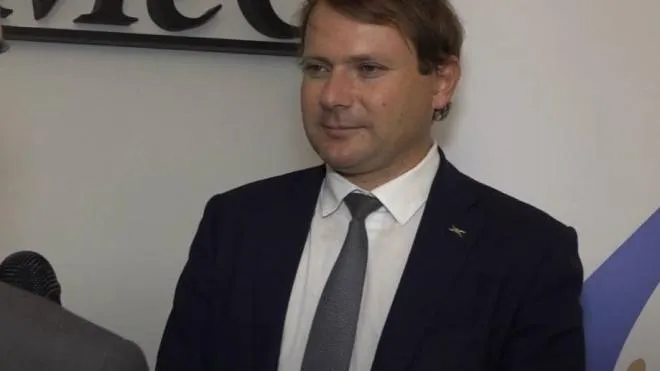 Paolo Taglioli, direttore generale Assoidroelettrica