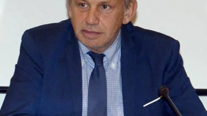 Marco Remaschi, coordinatore toscano di Azione
