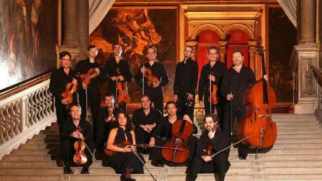 L’Orchestra degli Interpreti Veneziani in un concerto d’eccezione il 21 agosto