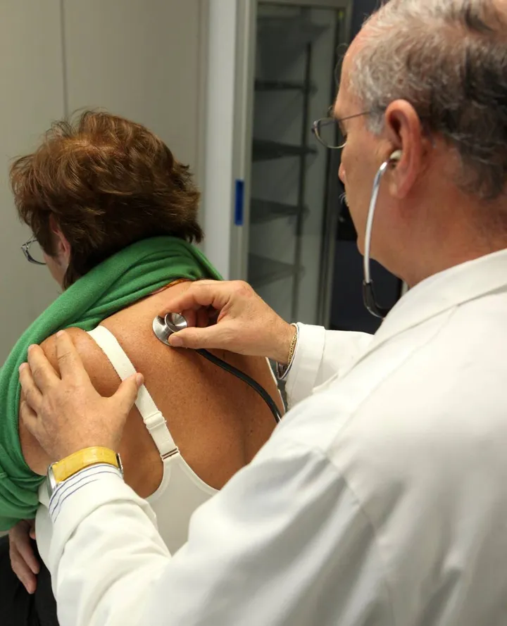 Emergenza in Lunigiana per la carenza di medici di famiglia (foto di repertorio)
