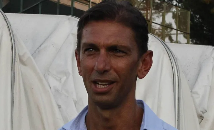 Paolo Tagliavento, presidente dell’associazione “Terni col cuore“