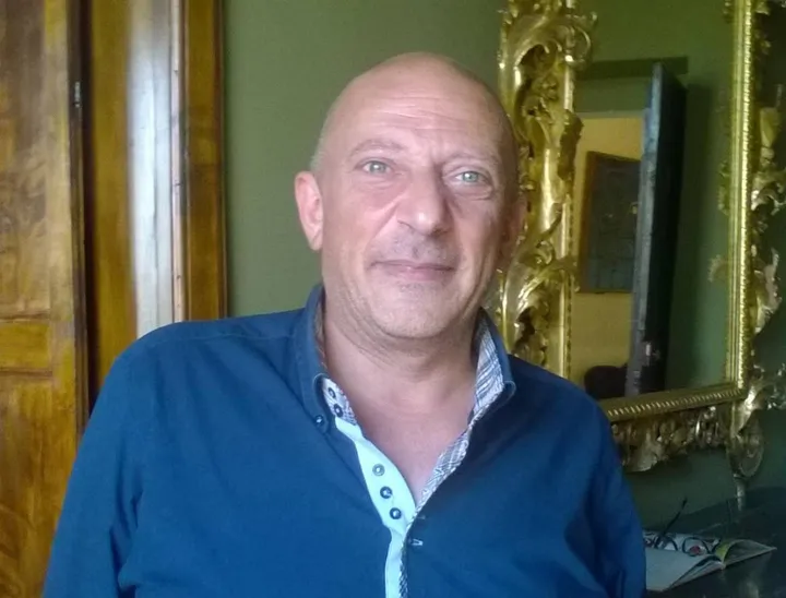 Gianluca Graciolini morto a 52 anni a seguito di un incidente stradale