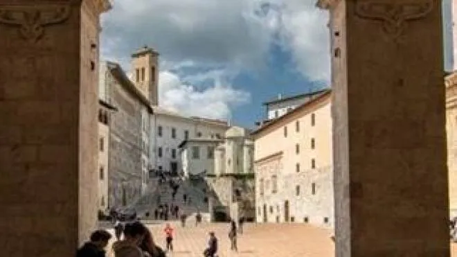 La città di Spoleto, scrigno di arte e cultura, si candida ad ottenere l’importante riconoscimento