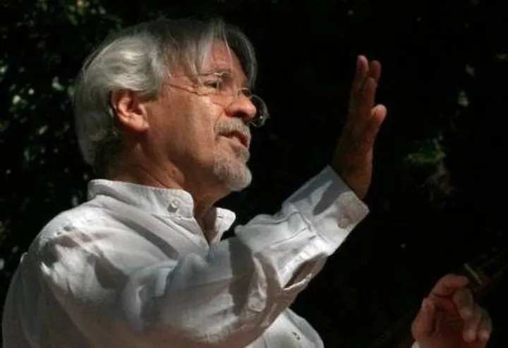 Il direttore Gabriel Garrido si è intensamente dedicato al recupero e all’esecuzione delle musiche degli autori che operarono in America Latina