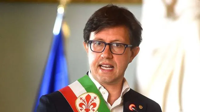 Dario Nardella politico e sindaco della città di Firenze (Roberto Serra / Iguana)