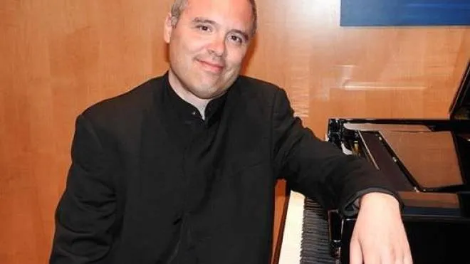 Il pianista Pierre-Laurent Boucharlat chiude la rassegna Morellino Classica