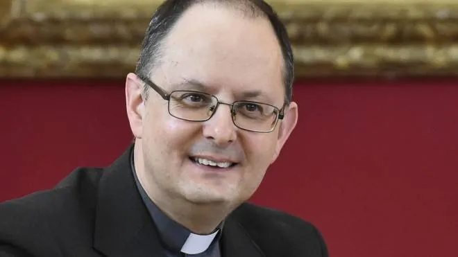 L’arcivescovo eletto don Ivan Maffeis, parroco di Rovereto, inizierà domenica il suo ministero pastorale