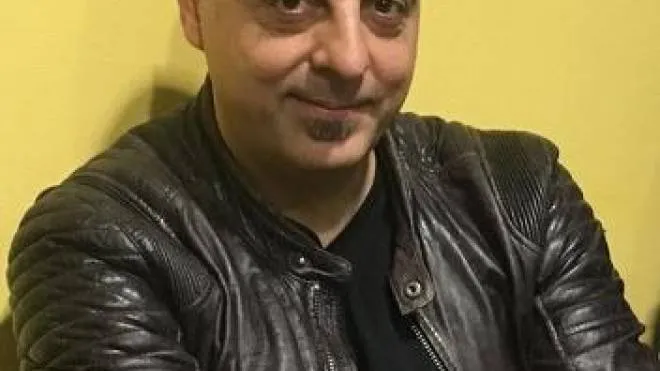 Maurizio Russo, esponente di Fratelli d’Italia delle Colline Metallifere